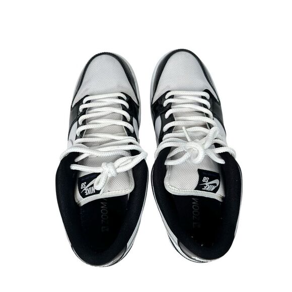 Nike SB Dunk Low Pro Concord 2013 304292 043 Size 10 - Picture 6 of 12